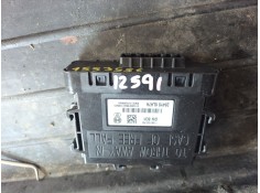 Recambio de modulo electronico para nissan juke (f16_) 1.6 hybrid referencia OEM IAM 284Y66LA7A   2