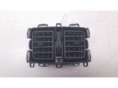 Recambio de rejilla aireadora para renault captur e-tech hybrid referencia OEM IAM  687609213R 