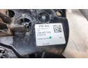 CERRADURA PUERTA DELANTERA DERECHA 10B837016B 10B837016B 