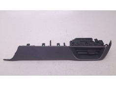 Recambio de aireador derecho para renault captur e-tech hybrid referencia OEM IAM 687604749R  