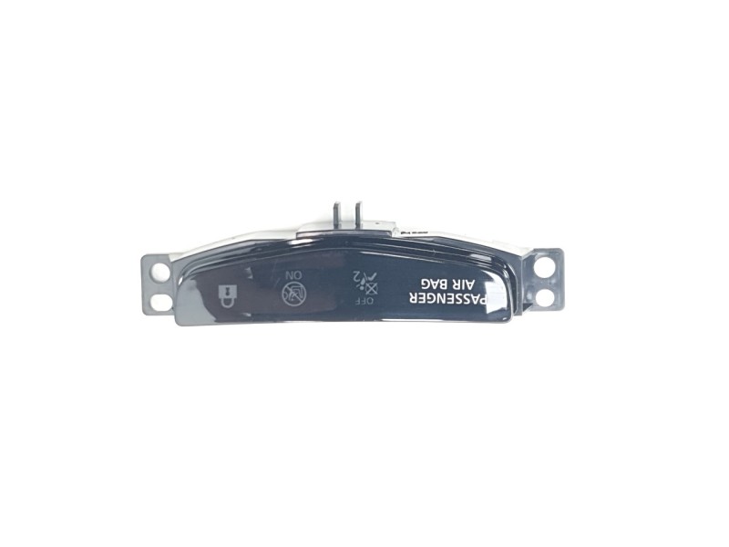 Recambio de pantalla multifuncion para nissan juke (f16_) 1.6 hybrid referencia OEM IAM 250204EA0A  