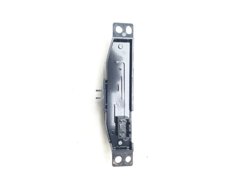 Recambio de pantalla multifuncion para nissan juke (f16_) 1.6 hybrid referencia OEM IAM 250204EA0A  
