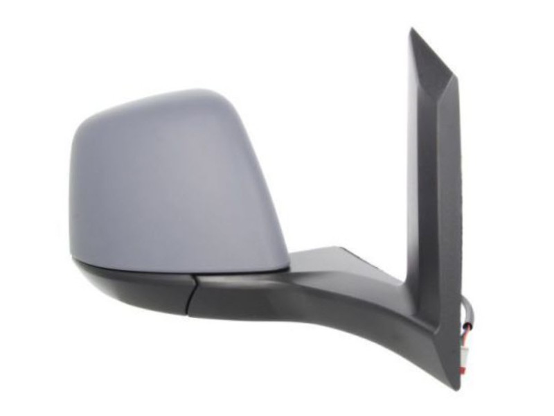 Recambio de retrovisor derecho para ford transit connect referencia OEM IAM 1845985 1051060011 FD9367213
