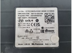 Recambio de modulo electronico para kia ev9 100 gt-line awd referencia OEM IAM  99110DO700  2
