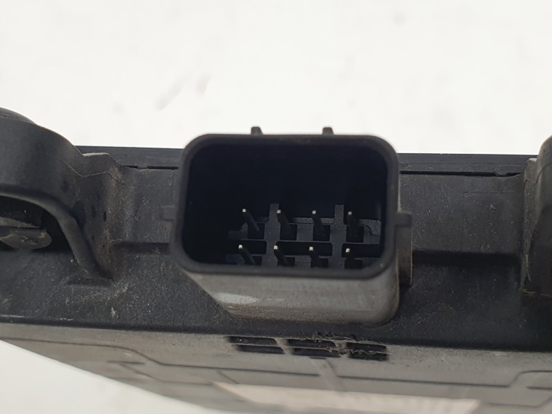 Recambio de modulo electronico para kia ev9 100 gt-line awd referencia OEM IAM  99110DO700 