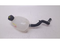 Recambio de deposito expansion para renault captur e-tech hybrid referencia OEM IAM  217108864R 