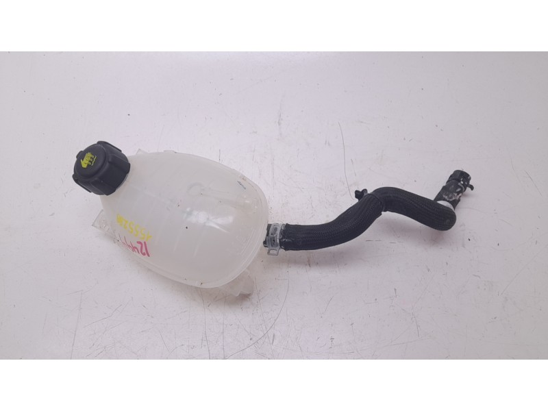 Recambio de deposito expansion para renault captur e-tech hybrid referencia OEM IAM  217108864R 