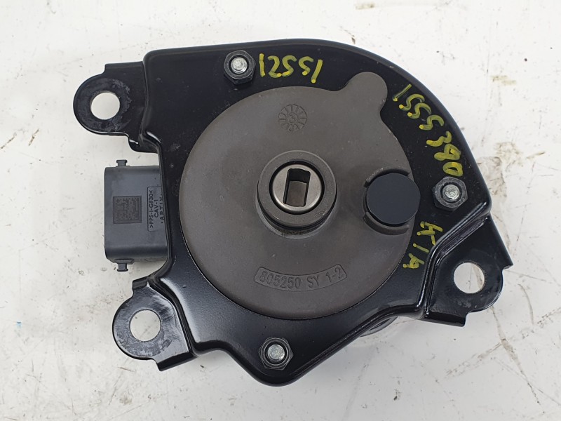 Recambio de modulo electronico para kia ev9 100 gt-line awd referencia OEM IAM C194520001 360101XHM1 