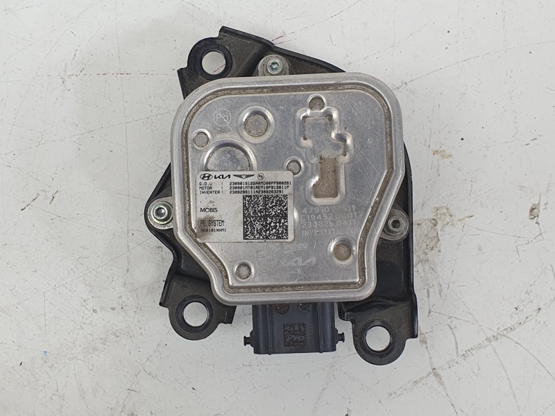 Recambio de modulo electronico para kia ev9 100 gt-line awd referencia OEM IAM C194520001 360101XHM1 