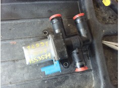 Recambio de valvula intercambio de calefaccion para nissan juke (f16_) 1.6 hybrid referencia OEM IAM 212301538R   2