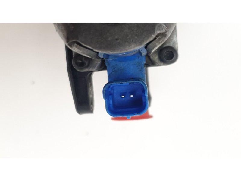 Recambio de valvula intercambio de calefaccion para nissan juke (f16_) 1.6 hybrid referencia OEM IAM 212301538R  