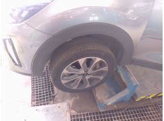 ALETIN DELANTERO IZQUIERDO 87711H8400 87711H8400 