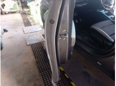CERRADURA PUERTA DELANTERA IZQUIERDA 