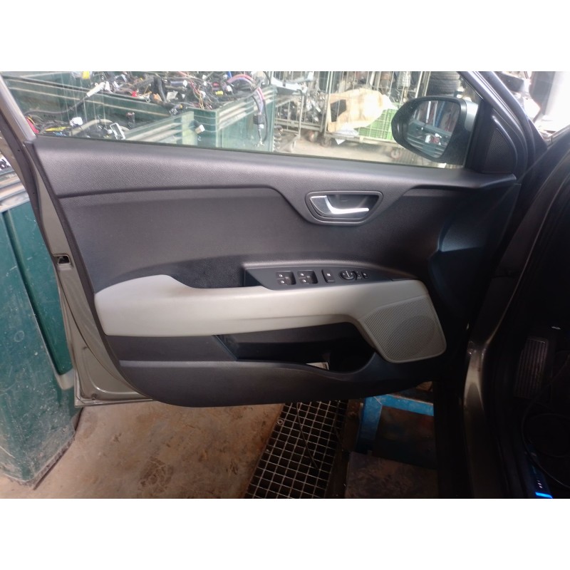 Recambio de elevalunas delantero izquierdo para kia stonic (yb) 1.0 t-gdi eco-dynamics+ referencia OEM IAM   