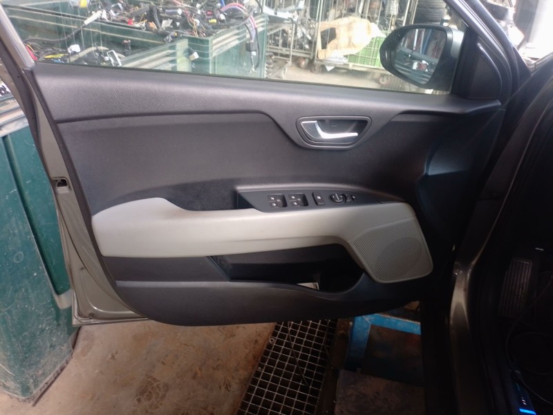 Recambio de elevalunas delantero izquierdo para kia stonic (yb) 1.0 t-gdi eco-dynamics+ referencia OEM IAM   
