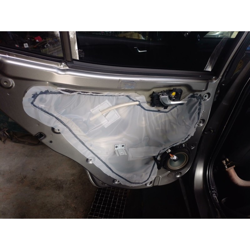 Recambio de elevalunas trasero izquierdo para kia stonic (yb) 1.0 t-gdi eco-dynamics+ referencia OEM IAM   