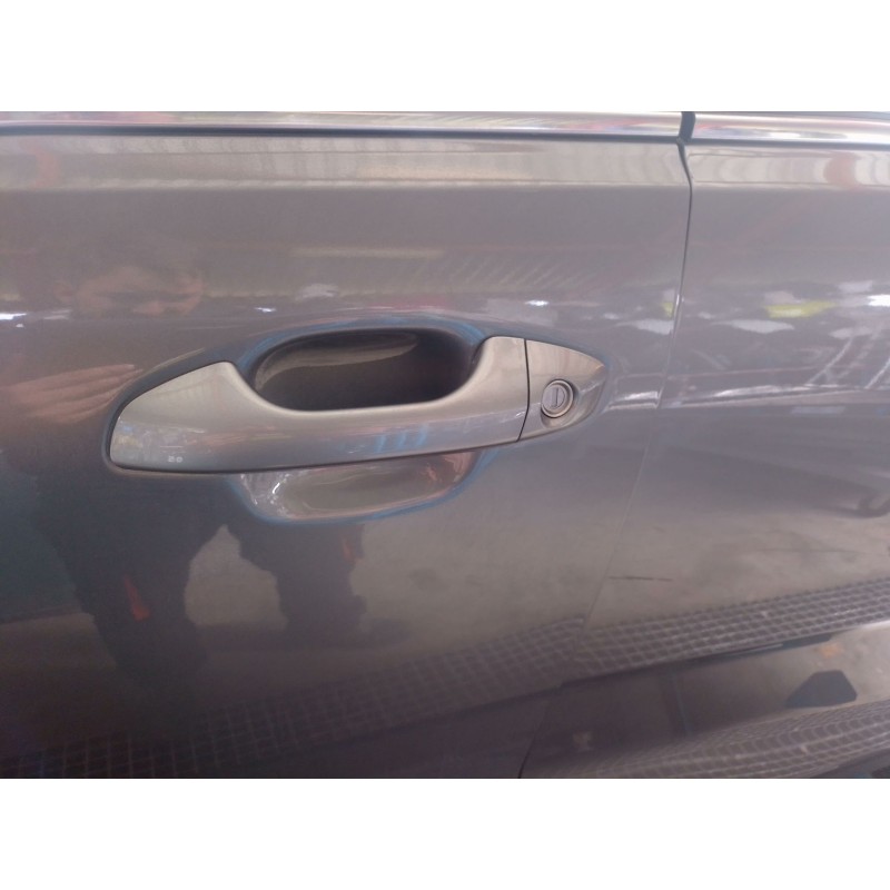 Recambio de maneta exterior delantera izquierda para kia stonic (yb) 1.0 t-gdi eco-dynamics+ referencia OEM IAM   