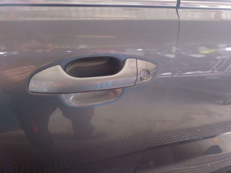 Recambio de maneta exterior delantera izquierda para kia stonic (yb) 1.0 t-gdi eco-dynamics+ referencia OEM IAM   