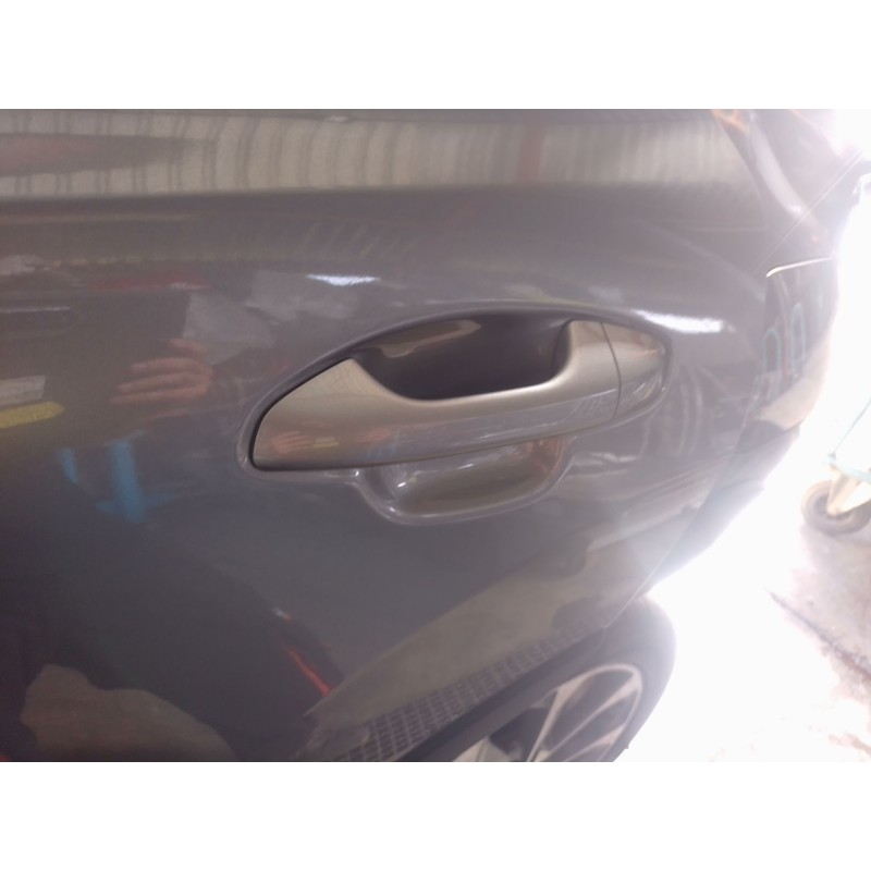 Recambio de maneta exterior trasera izquierda para kia stonic (yb) 1.0 t-gdi eco-dynamics+ referencia OEM IAM   