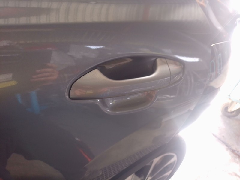 Recambio de maneta exterior trasera izquierda para kia stonic (yb) 1.0 t-gdi eco-dynamics+ referencia OEM IAM   