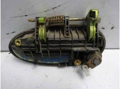 Recambio de maneta exterior delantera derecha para daewoo matiz 0.8 cat referencia OEM IAM    2