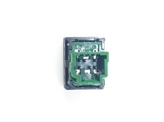 Recambio de interruptor para nissan juke (f16_) 1.6 hybrid referencia OEM IAM 251436PA0A   2