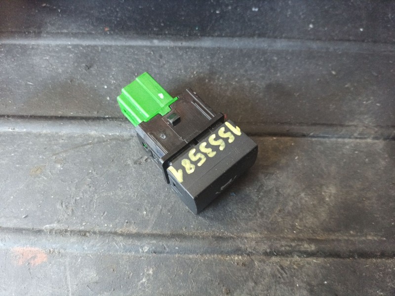 Recambio de interruptor para nissan juke (f16_) 1.6 hybrid referencia OEM IAM 251436PA0A  