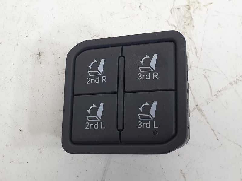 Recambio de interruptor para kia ev9 100 gt-line awd referencia OEM IAM  93740DO100 