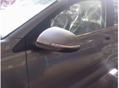 RETROVISOR IZQUIERDO 