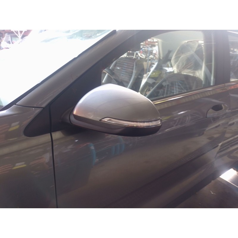 Recambio de retrovisor izquierdo para kia stonic (yb) 1.0 t-gdi eco-dynamics+ referencia OEM IAM   