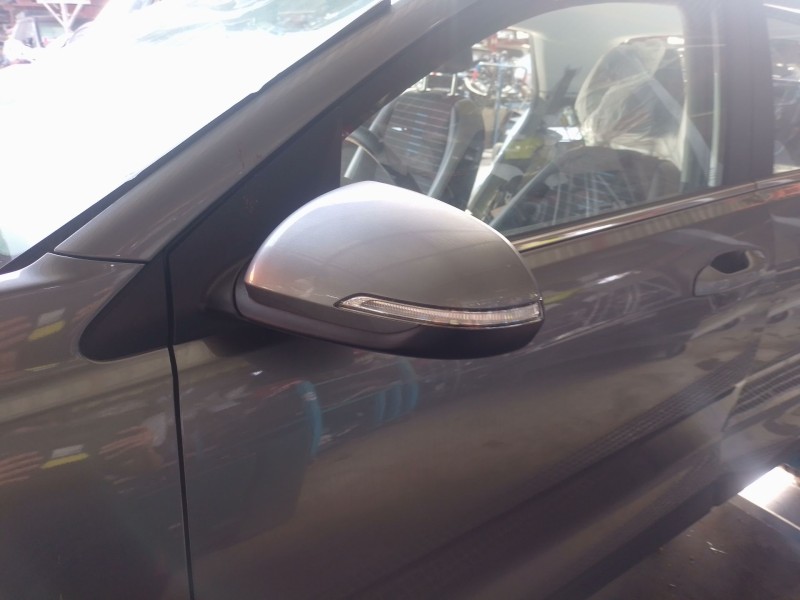 Recambio de retrovisor izquierdo para kia stonic (yb) 1.0 t-gdi eco-dynamics+ referencia OEM IAM   