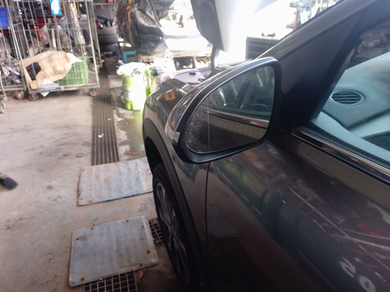 Recambio de retrovisor izquierdo para kia stonic (yb) 1.0 t-gdi eco-dynamics+ referencia OEM IAM   