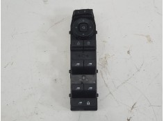MANDO ELEVALUNAS DELANTERO IZQUIERDO 93571DO010DFS 