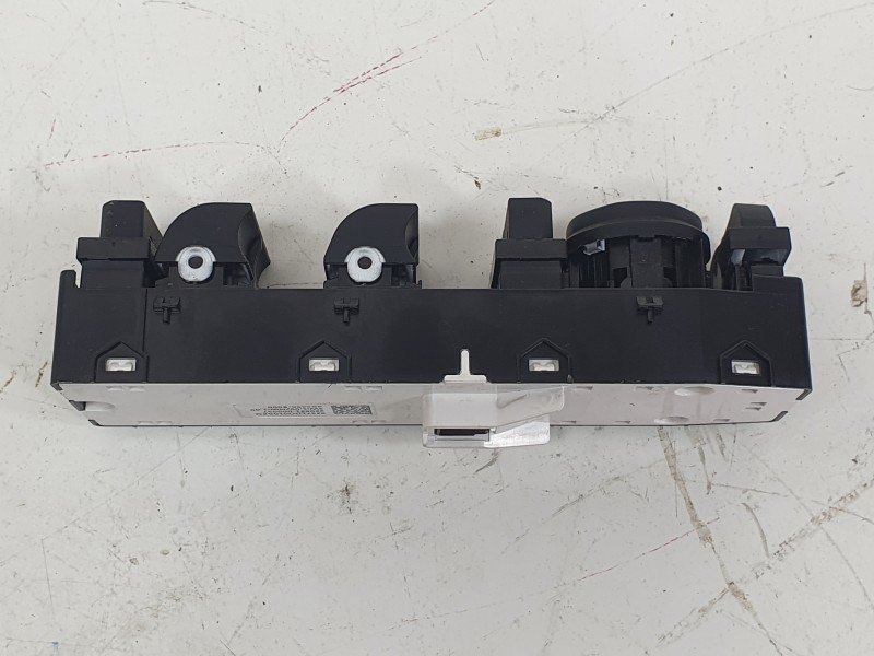 Recambio de mando elevalunas delantero izquierdo para kia ev9 100 gt-line awd referencia OEM IAM  93571DO010DFS 
