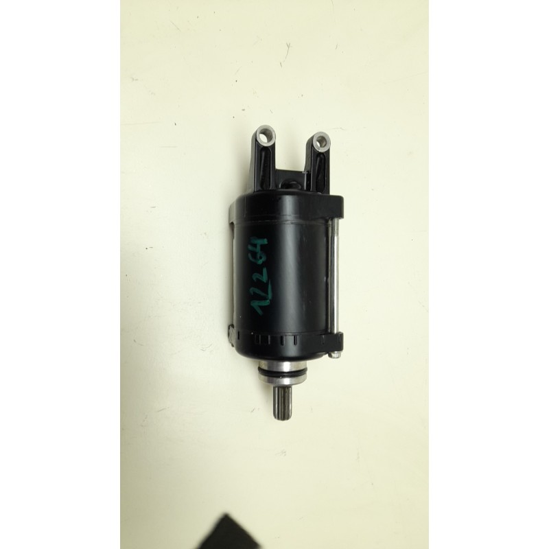 Recambio de motor arranque para triumph street triple 765 rs street triple 765 rs referencia OEM IAM  T1317618 