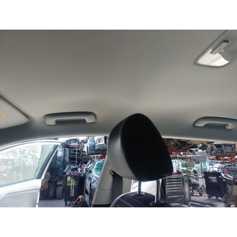 Recambio de airbag cortina delantero derecho para kia stonic (yb) 1.0 t-gdi eco-dynamics+ referencia OEM IAM   