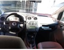 VOLKSWAGEN CADDY KA/KB (2K)