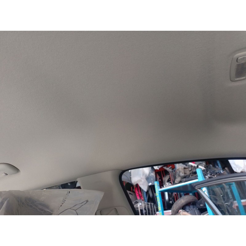 Recambio de airbag cortina delantero izquierdo para kia stonic (yb) 1.0 t-gdi eco-dynamics+ referencia OEM IAM   