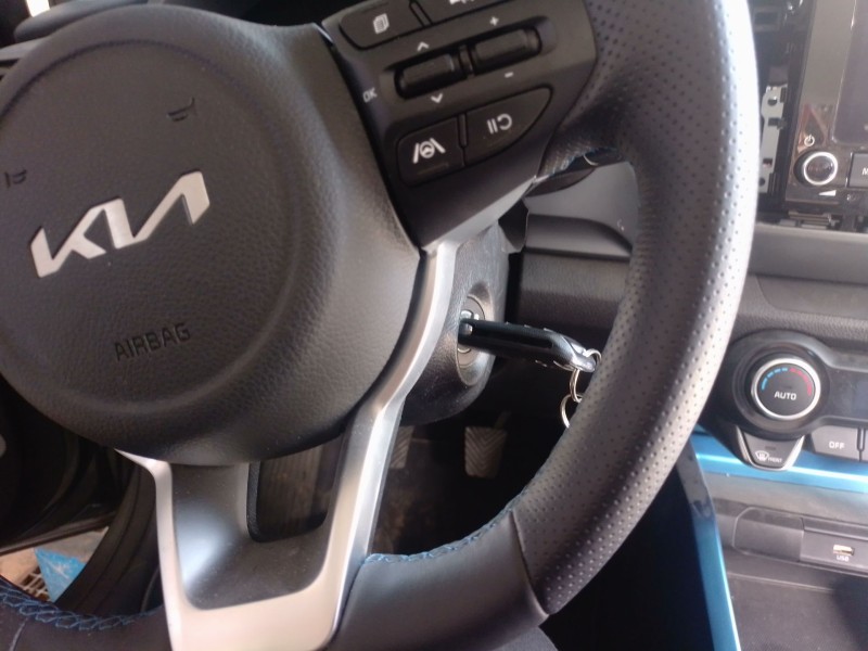 Recambio de conmutador de arranque para kia stonic (yb) 1.0 t-gdi eco-dynamics+ referencia OEM IAM   