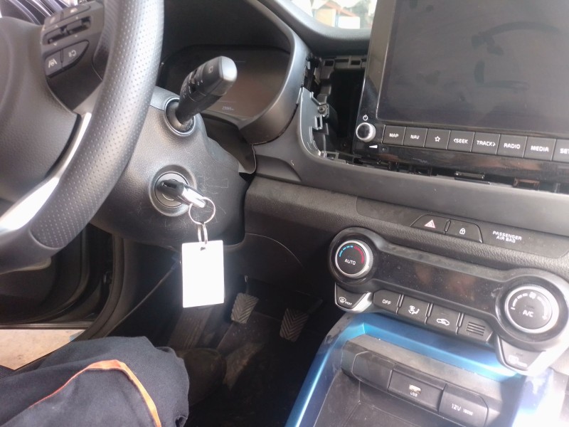 Recambio de conmutador de arranque para kia stonic (yb) 1.0 t-gdi eco-dynamics+ referencia OEM IAM   