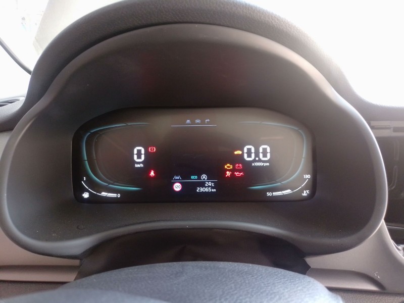 Recambio de cuadro instrumentos para kia stonic (yb) 1.0 t-gdi eco-dynamics+ referencia OEM IAM   