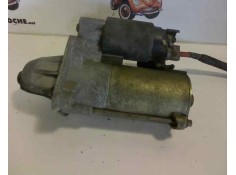 Recambio de motor arranque para ford focus berlina (cak) 1.6 16v cat referencia OEM IAM 98AB11000CC ARF620141 S50266