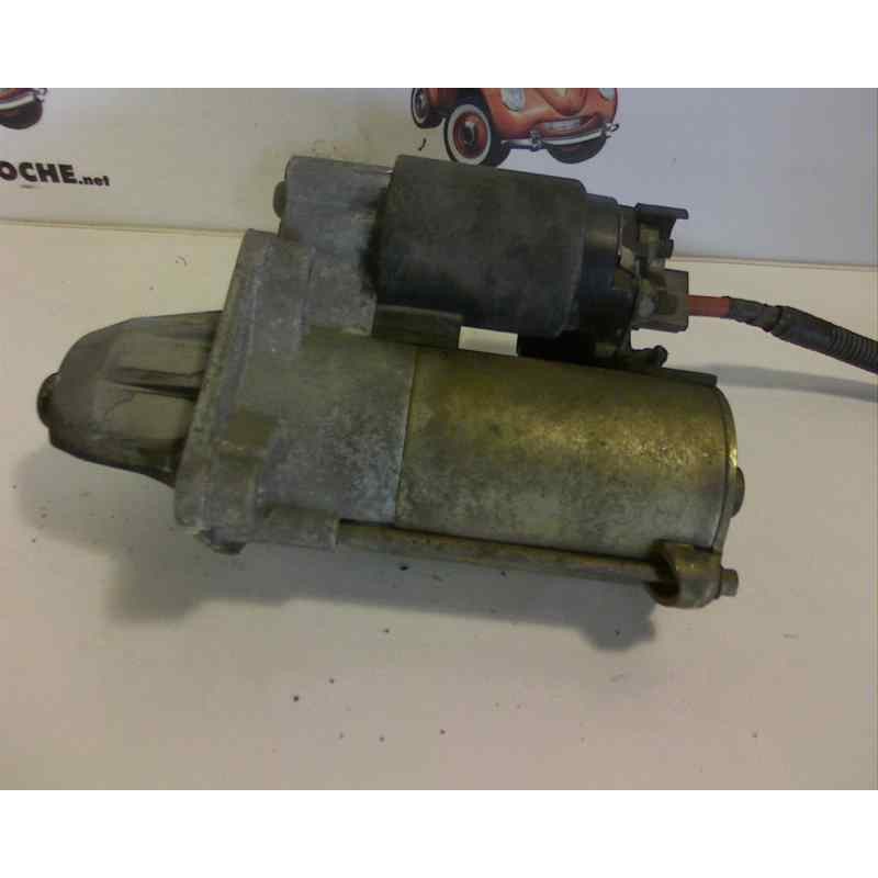 Recambio de motor arranque para ford focus berlina (cak) 1.6 16v cat referencia OEM IAM 98AB11000CC ARF620141 S50266