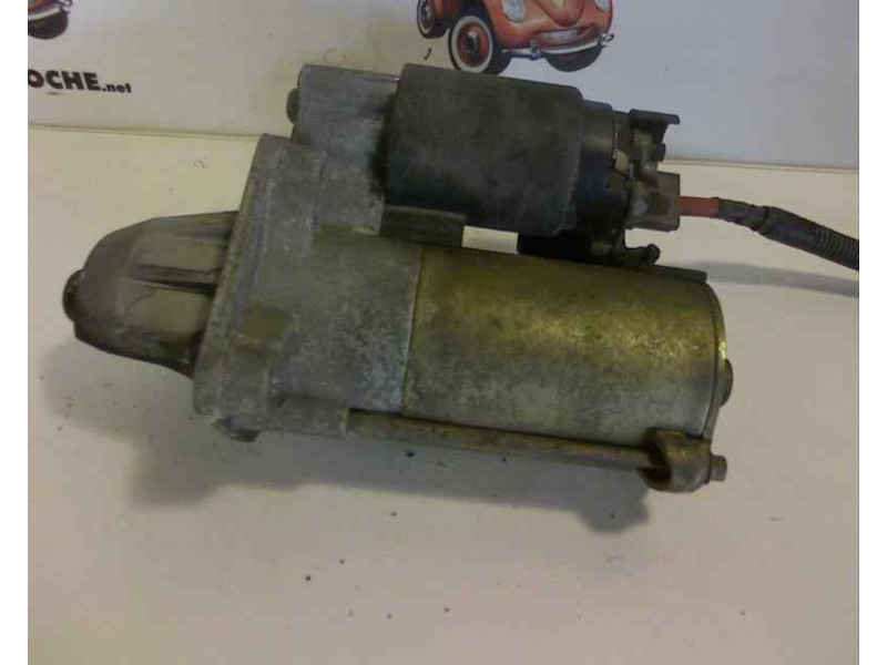 Recambio de motor arranque para ford focus berlina (cak) 1.6 16v cat referencia OEM IAM 98AB11000CC ARF620141 S50266