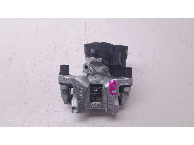 Recambio de pinza freno trasera derecha para renault captur e-tech hybrid referencia OEM IAM 440002035R  