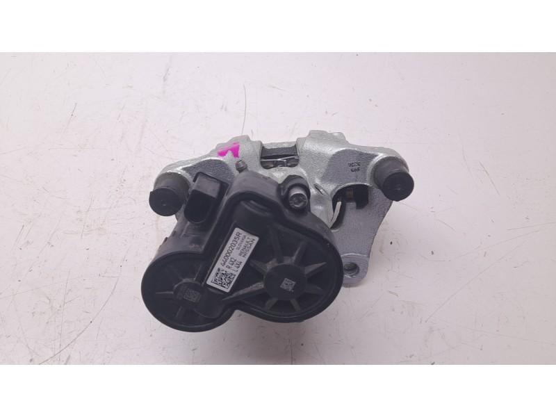 Recambio de pinza freno trasera derecha para renault captur e-tech hybrid referencia OEM IAM 440002035R  