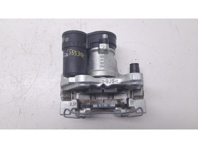 Recambio de pinza freno trasera derecha para renault captur e-tech hybrid referencia OEM IAM 440002035R  