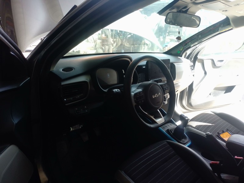 Recambio de kit airbag para kia stonic (yb) 1.0 t-gdi eco-dynamics+ referencia OEM IAM   