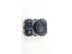 Recambio de mando retrovisor para nissan juke (f16_) 1.6 hybrid referencia OEM IAM 255705RA1A  