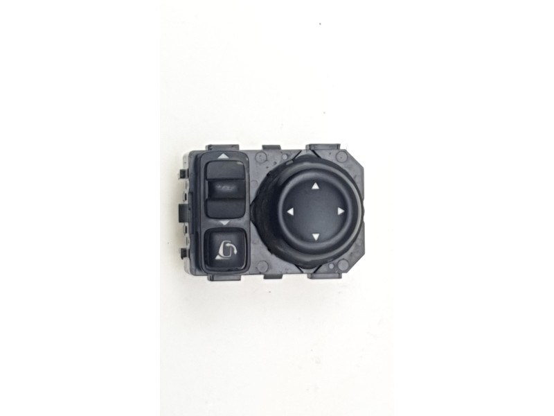 Recambio de mando retrovisor para nissan juke (f16_) 1.6 hybrid referencia OEM IAM 255705RA1A  
